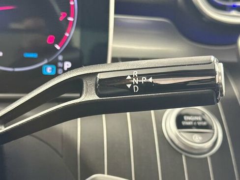 Used 2023 Mercedes-Benz C 300 C 300 4D Sedan image 24