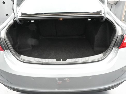 Used 2024 Chevrolet Malibu LT FWD image 34