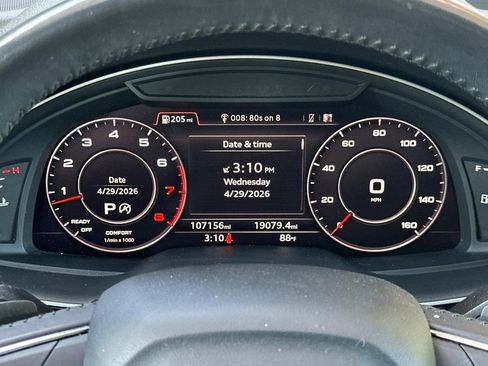 Used 2018 Audi Q7 3.0T Premium Plus AWD/4WD image 20