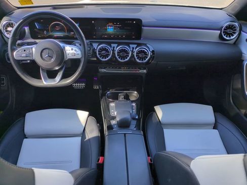 Used 2022 Mercedes-Benz CLA 35 AMG CLA 35 AMG image 14