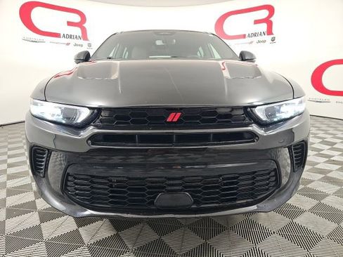 Certified 2023 Dodge Hornet GT Plus w/ Track Pack image 2