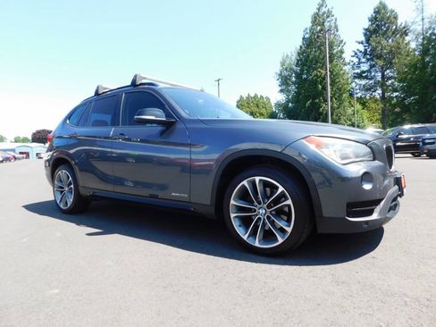 Used 2014 BMW X1 xDrive28i image 1