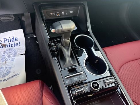 New 2026 Kia K5 GT-Line w/ GT-Line Premium Package image 38