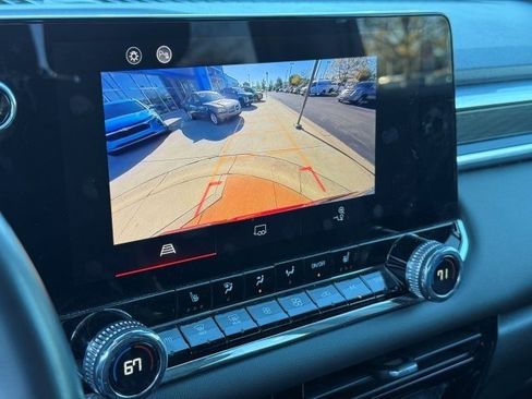 Used 2023 GMC Canyon Elevation w/ Convenience Package image 23