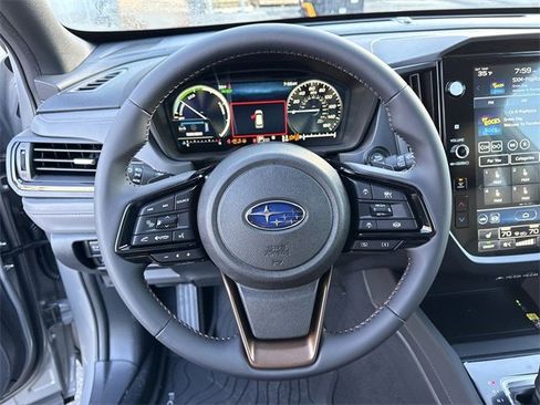 New 2025 Subaru Forester Sport image 26