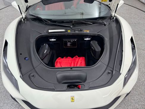 Used 2020 Ferrari F8 Tributo RWD image 27