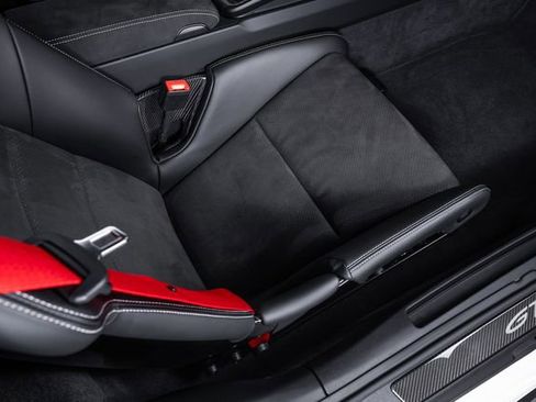 Used 2023 Porsche 911 GT3 image 51