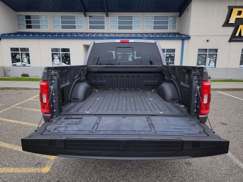 Used 2023 Ford F150 XLT w/ Equipment Group 302A High AWD/4WD image 34