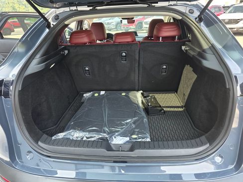 Certified 2026 MAZDA CX-30 AWD 2.5 S image 9