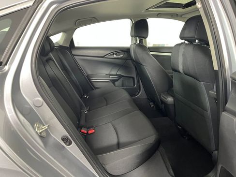Used 2020 Honda Civic EX image 15