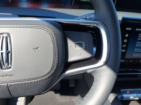 New 2026 Lincoln Nautilus Premier w/ Jet Appearance Package image 25