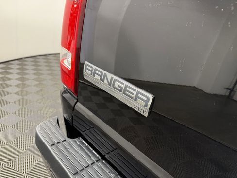 Used 2008 Ford Ranger 4x4 SuperCab image 12