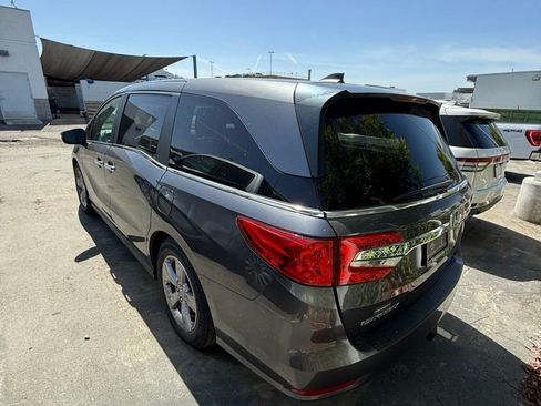 Used 2020 Honda Odyssey EX-L image 5