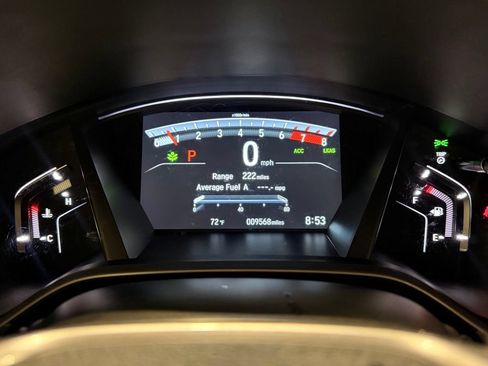Used 2022 Honda CR-V EX-L image 20