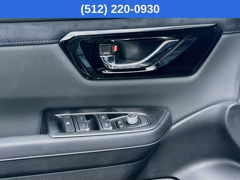 New 2026 Subaru Forester Touring AWD/4WD image 22