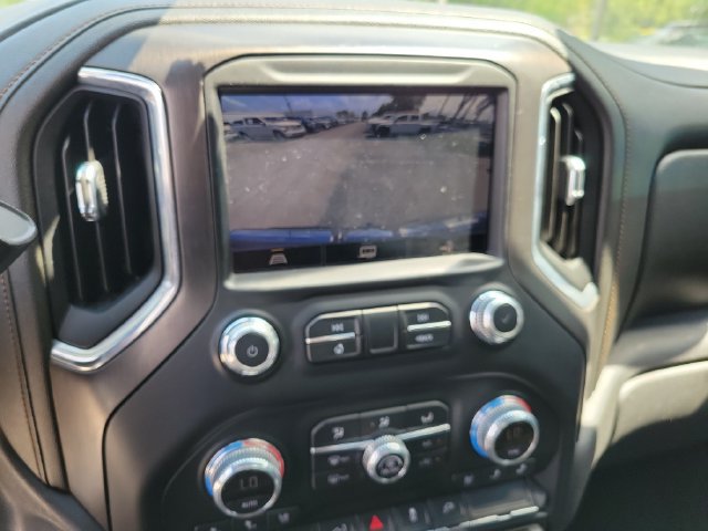 Used 2021 GMC Sierra 1500 AT4 AWD/4WD image 28