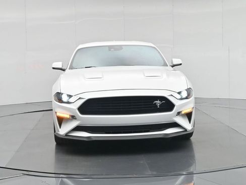 Used 2021 Ford Mustang GT Premium w/ Equipment Group 401A image 28