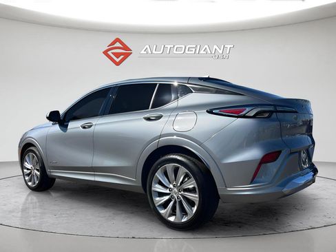 Used 2024 Buick Envista Avenir image 4