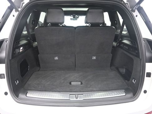 Used 2021 Jeep Grand Cherokee L Overland w/ Luxury Tech Group IV image 36