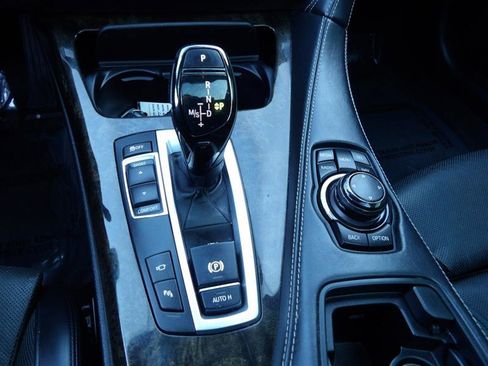 Used 2014 BMW 650i 650i w/ M Sport Package image 17