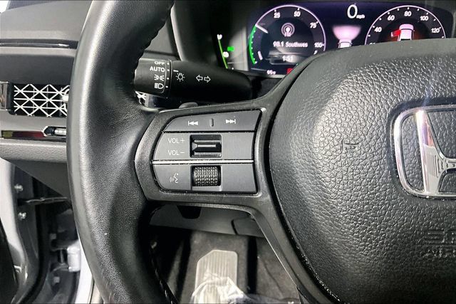 Used 2024 Honda Accord EX-L image 18
