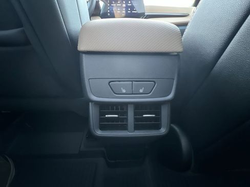 New 2026 Chevrolet Equinox ACTIV w/ Convenience Package III image 21