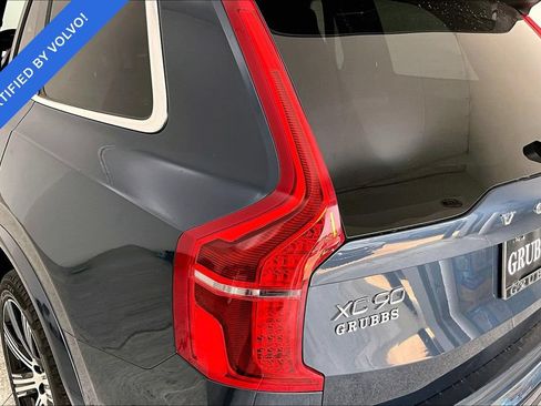 Used 2024 Volvo XC90 B6 Ultimate AWD/4WD image 38