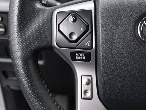 Used 2024 Toyota 4Runner SR5 image 17