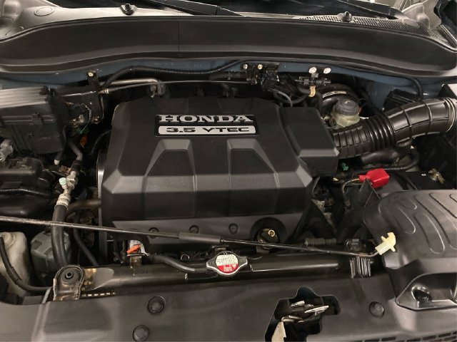 Used 2007 Honda Ridgeline RTS image 13