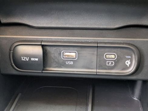 Used 2024 Kia Telluride S w/ S Sunroof Package FWD image 26