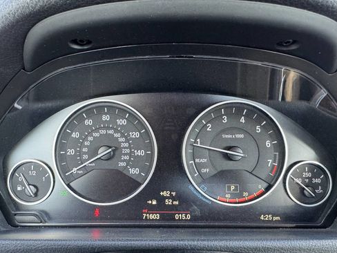 Used 2015 BMW 428i Convertible image 11