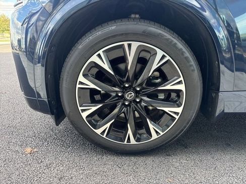 Used 2024 MAZDA CX-90 3.3 Turbo S w/ Premium Plus image 8