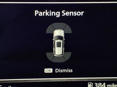 New 2026 Nissan Pathfinder Platinum image 22