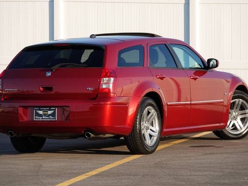 Used 2006 Dodge Magnum R/T w/ Convenience Group II RWD image 29