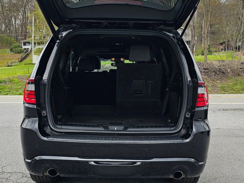 Used 2024 Dodge Durango GT image 16