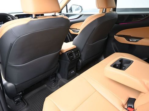 Used 2025 Lexus NX 350 AWD w/ Accessory Package (2T) image 13