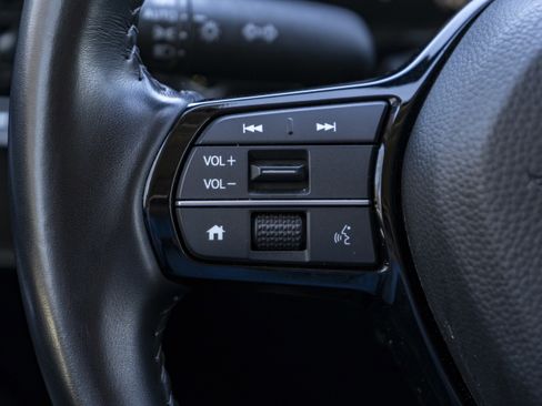 Used 2025 Honda CR-V EX-L image 20