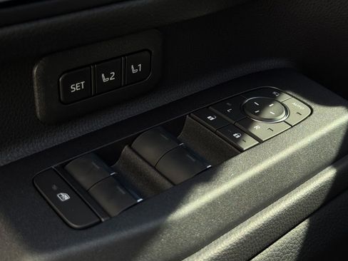 New 2026 Toyota Land Cruiser AWD/4WD image 26