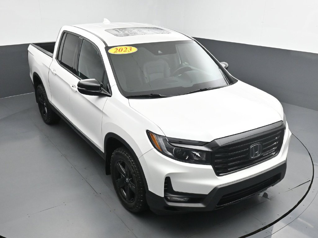 Used 2023 Honda Ridgeline Black Edition image 27