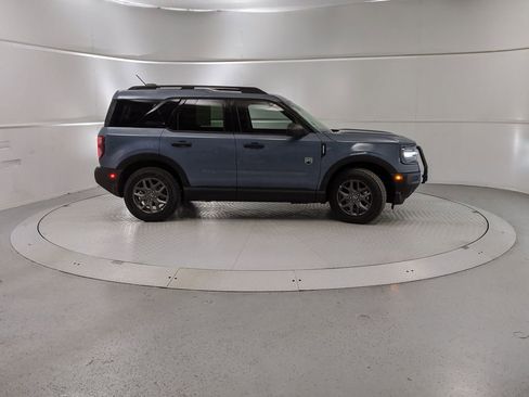 New 2025 Ford Bronco Sport Big Bend image 2