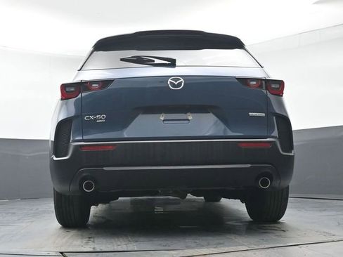 Certified 2024 MAZDA CX-50 AWD 2.5 S w/ Cargo Package image 26