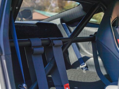 Used 2024 Ford Mustang Dark Horse w/ Dark Horse Handlin Package image 30