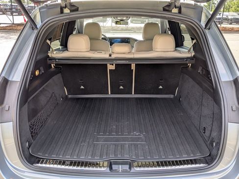 Certified 2024 Mercedes-Benz GLE 350 4MATIC image 34