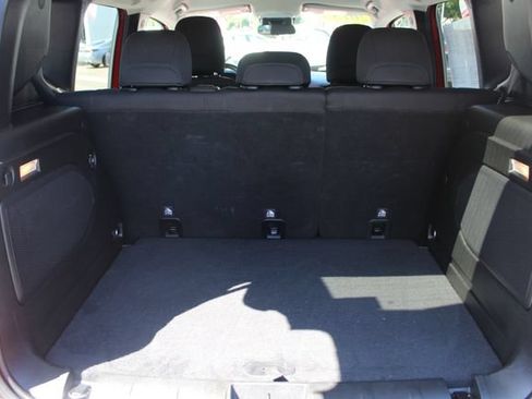 Used 2015 Jeep Renegade Latitude FWD image 26