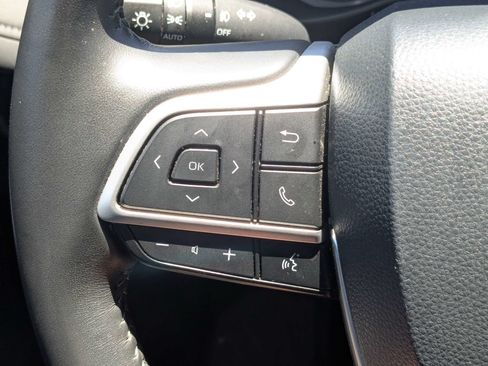 Used 2024 Toyota Highlander XLE AWD/4WD image 28