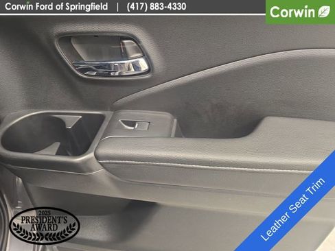 Used 2025 Honda Ridgeline RTL image 14