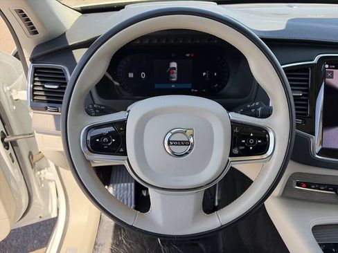 Certified 2023 Volvo XC90 B6 Ultimate AWD/4WD image 24