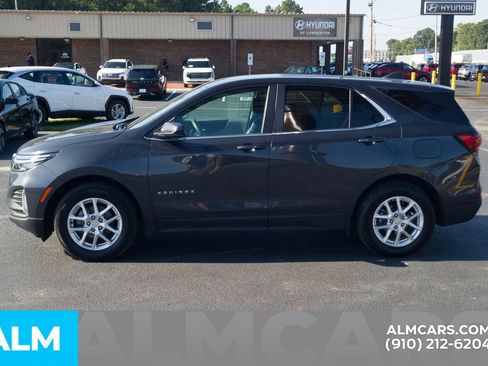 Used 2023 Chevrolet Equinox LT image 11