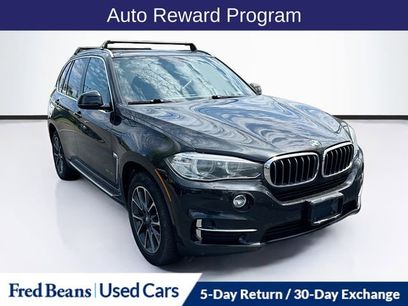 Used 2017 BMW X5 xDrive40e
