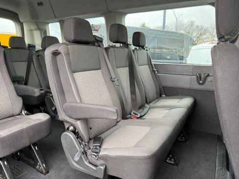 Used 2023 Ford Transit 350 XLT image 18
